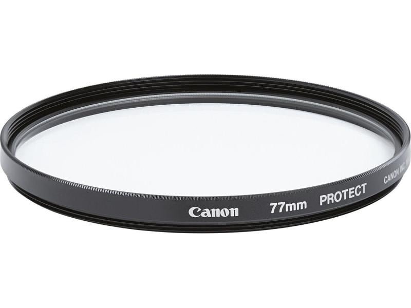 Canon Schutzfilter 77 mm Schutzfilter