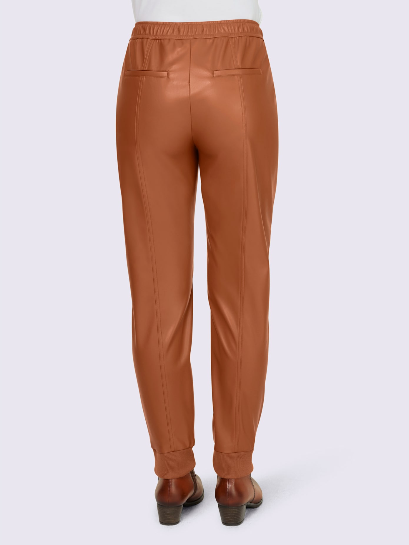 Pantalon de jogging ceinture élastique