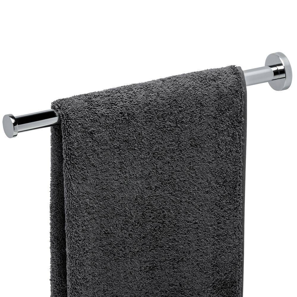 Geesa Nemox handdoekrek 1 arm chroom