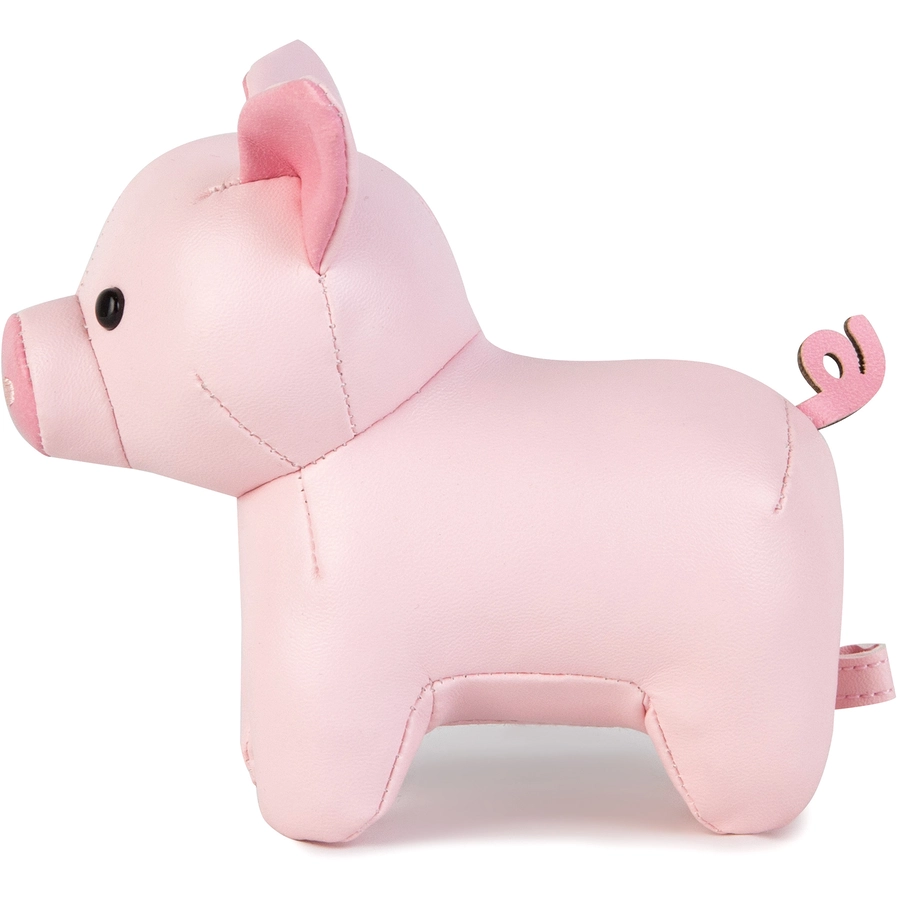 Little Big Friends Die kleinen Freunde - Leon das Schwein