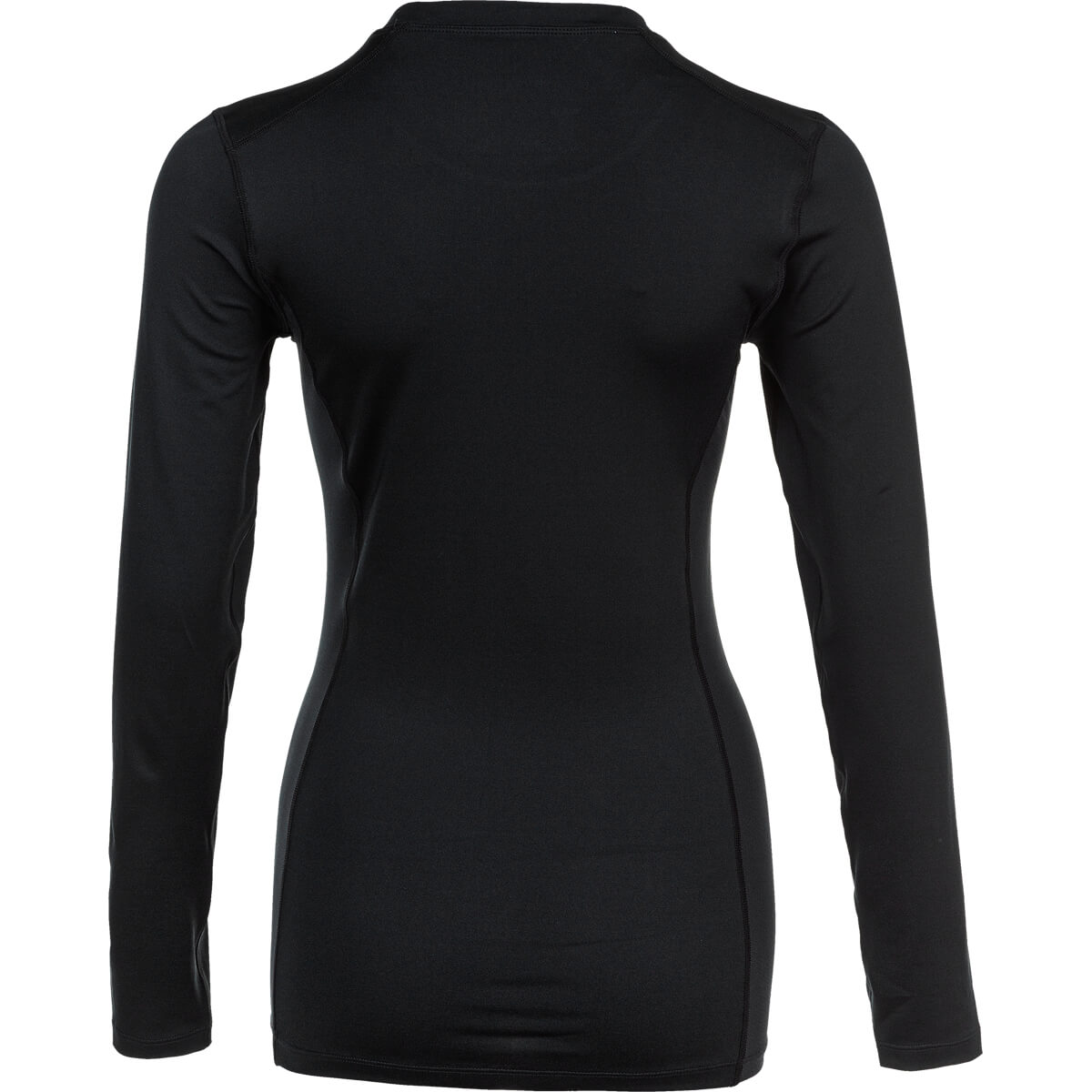 Endurance Power Langærmet Baselayer T-shirt Dame
