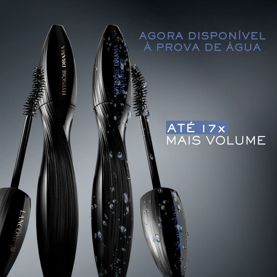 Lancôme Hypnôse Drama Máscara de Pestanas