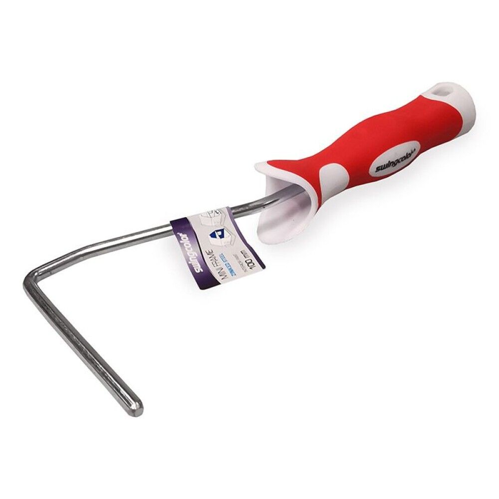 MALERULLESKAFT SWINGCOLOR MINI 100MM