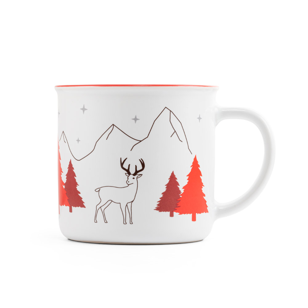hi!dea 94959 - Tasse en céramique