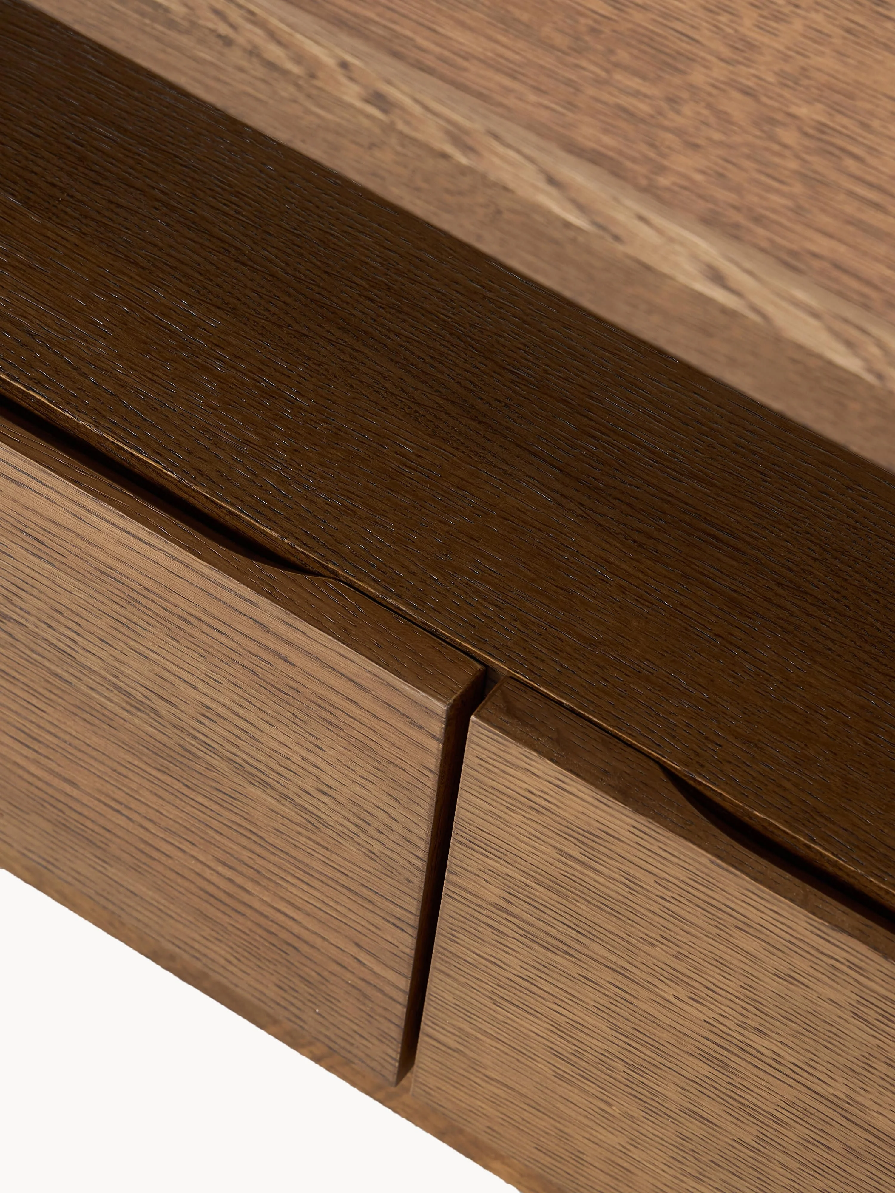 Houten dressoir Libby