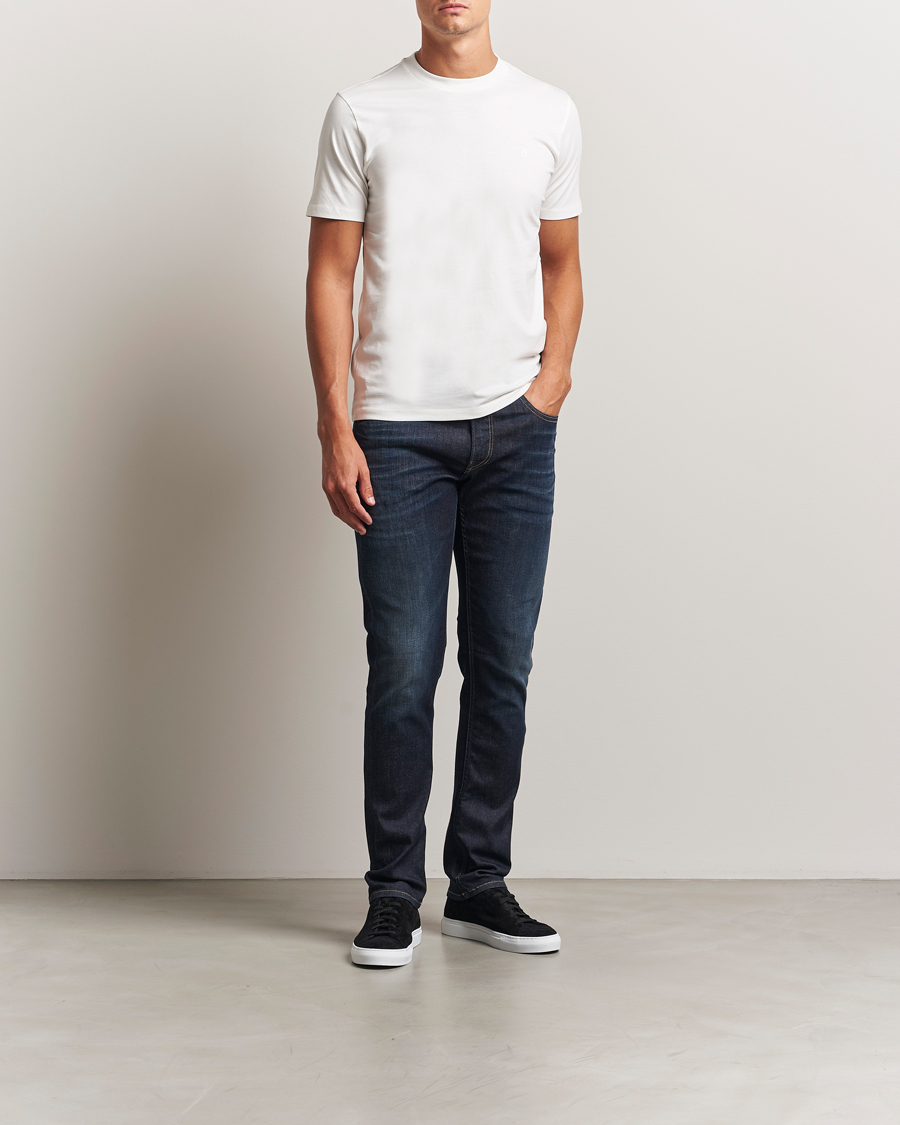 Replay Grover Hyperflex Dust Jeans Dark Blue