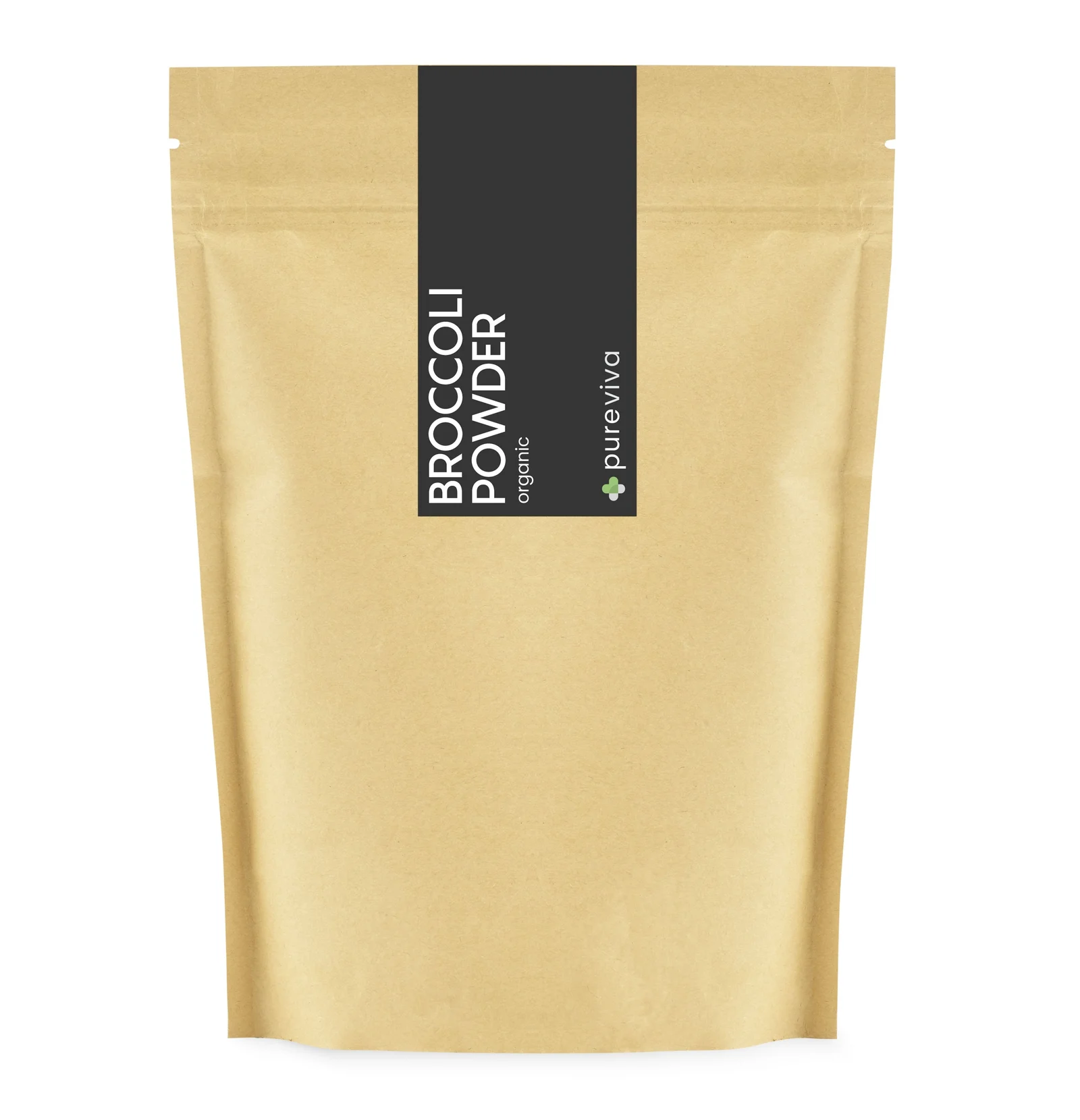 Pureviva Broccoli Pulver Ø (100 g)