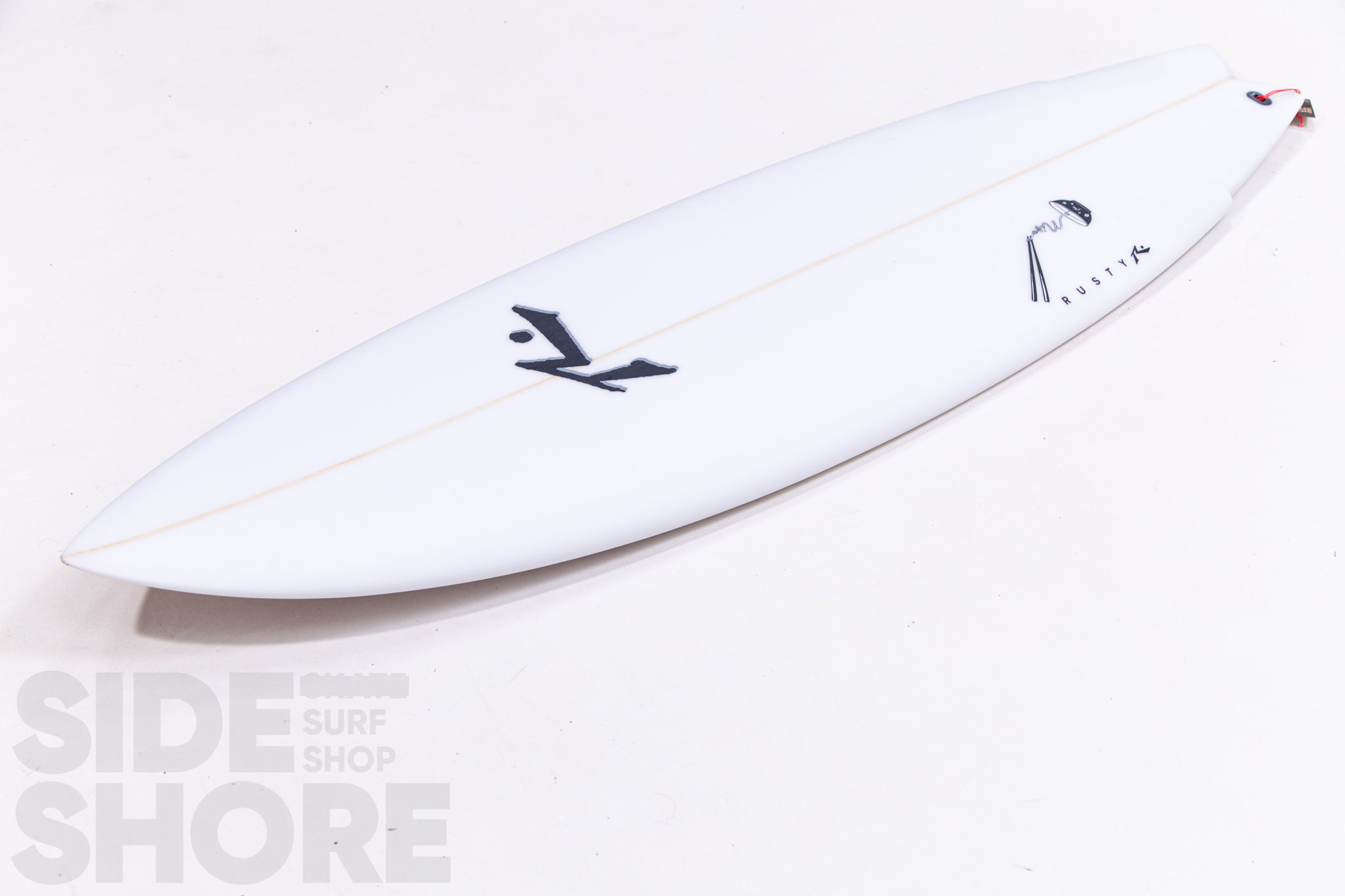 Rusty Surfboards Miso - 6'0