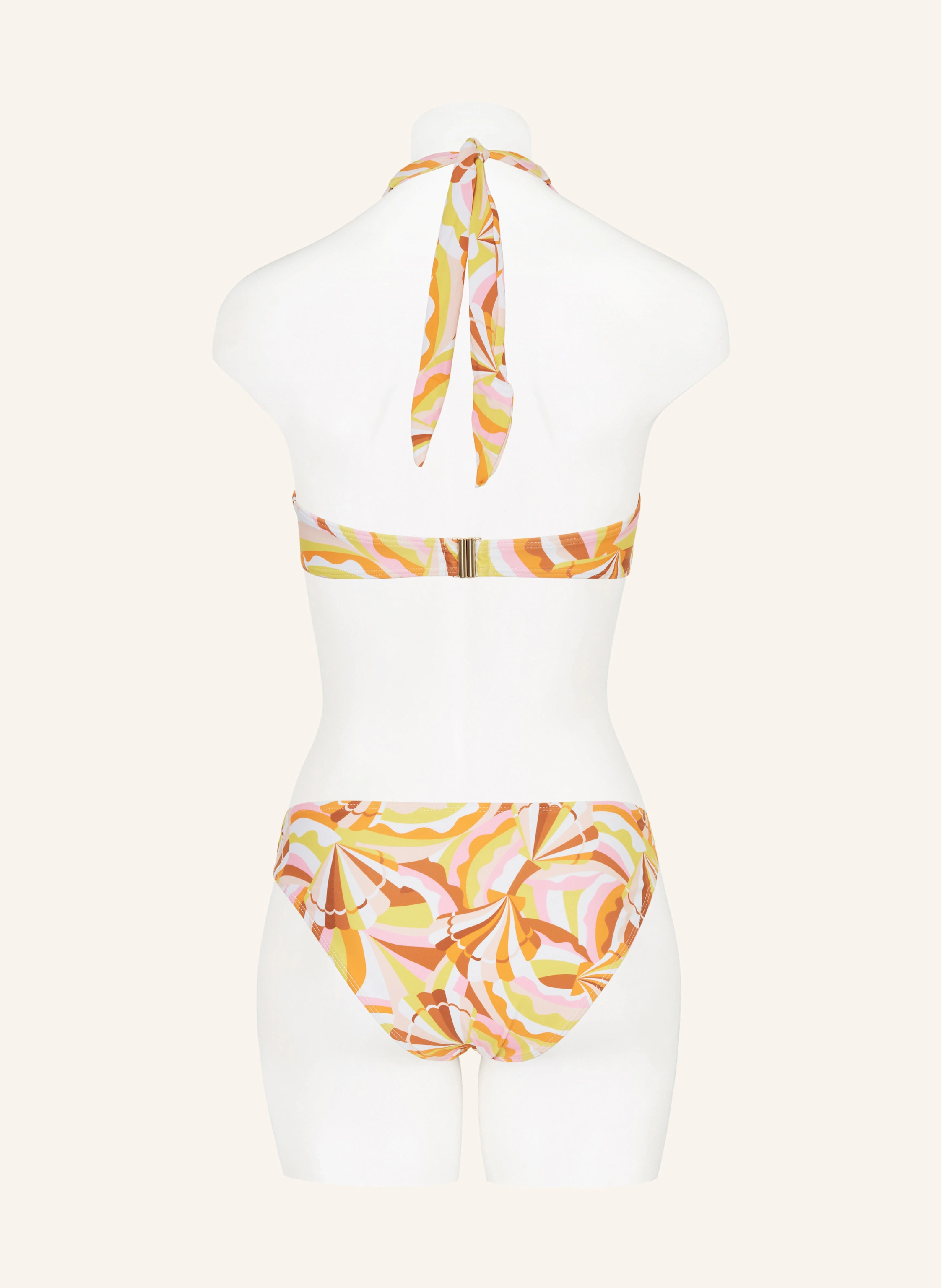 darling harbour Basic-Bikini-Hose