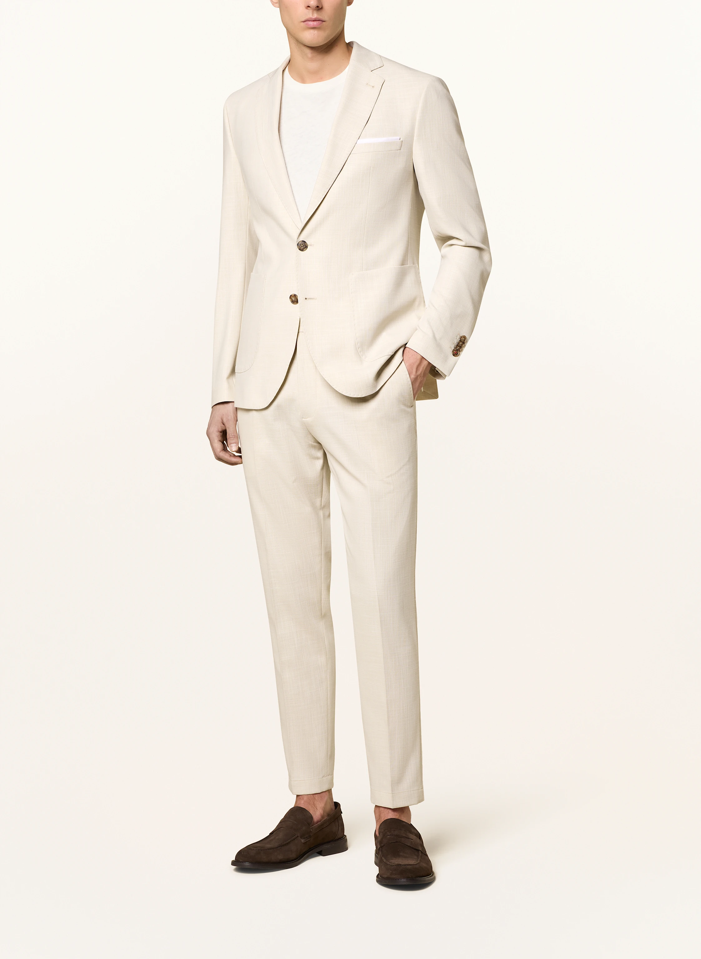 CINQUE Anzugsakko CIDATI Slim Fit