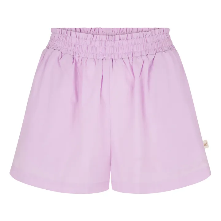 Araminta James Ensemble Chemise Malibu | Lilas