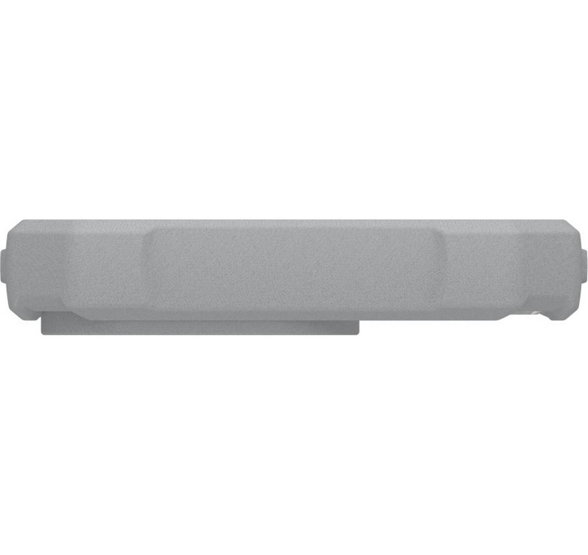 Pathfinder Clear Magsafe Case + Lanyard iPhone 16 ProSchutzhülle für das Apple iPhone 16 Pro