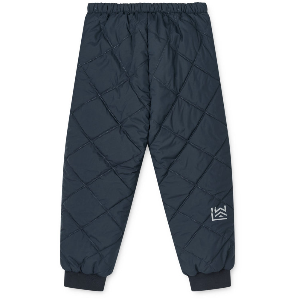 Køb LIEWOOD Classic Navy Multi Mix Zella Termosæt