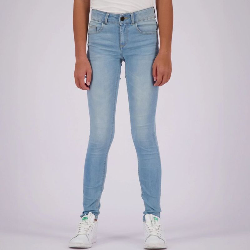 Raizzed meisjes jeans - Denim