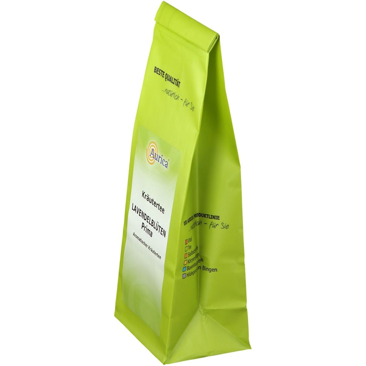 Aurica® Lavendelblüten Extra Tee