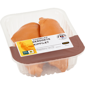 Jumbo Gerookte Kipfilet ca. 330 g