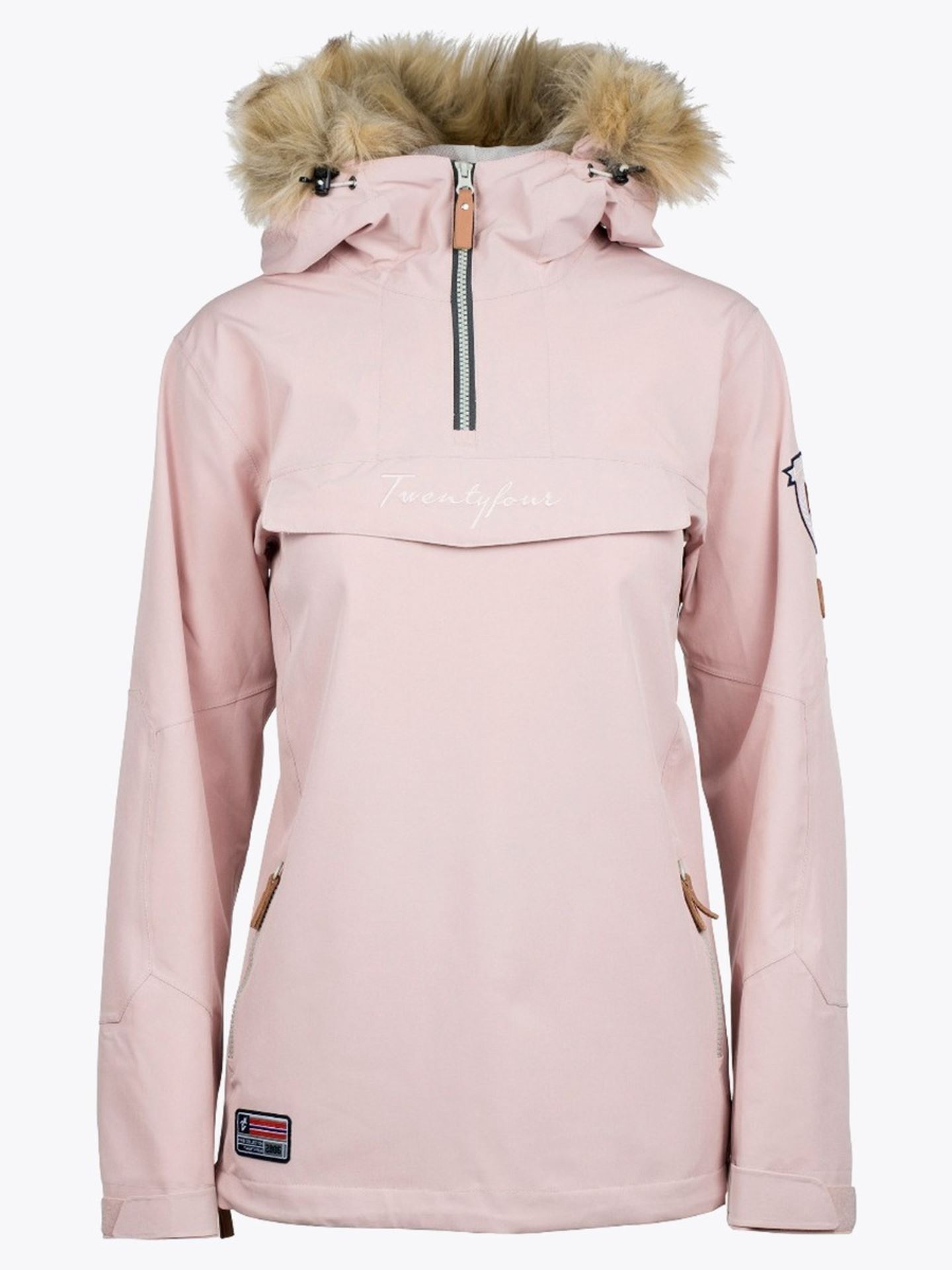 Finse 2-lags Anorakk