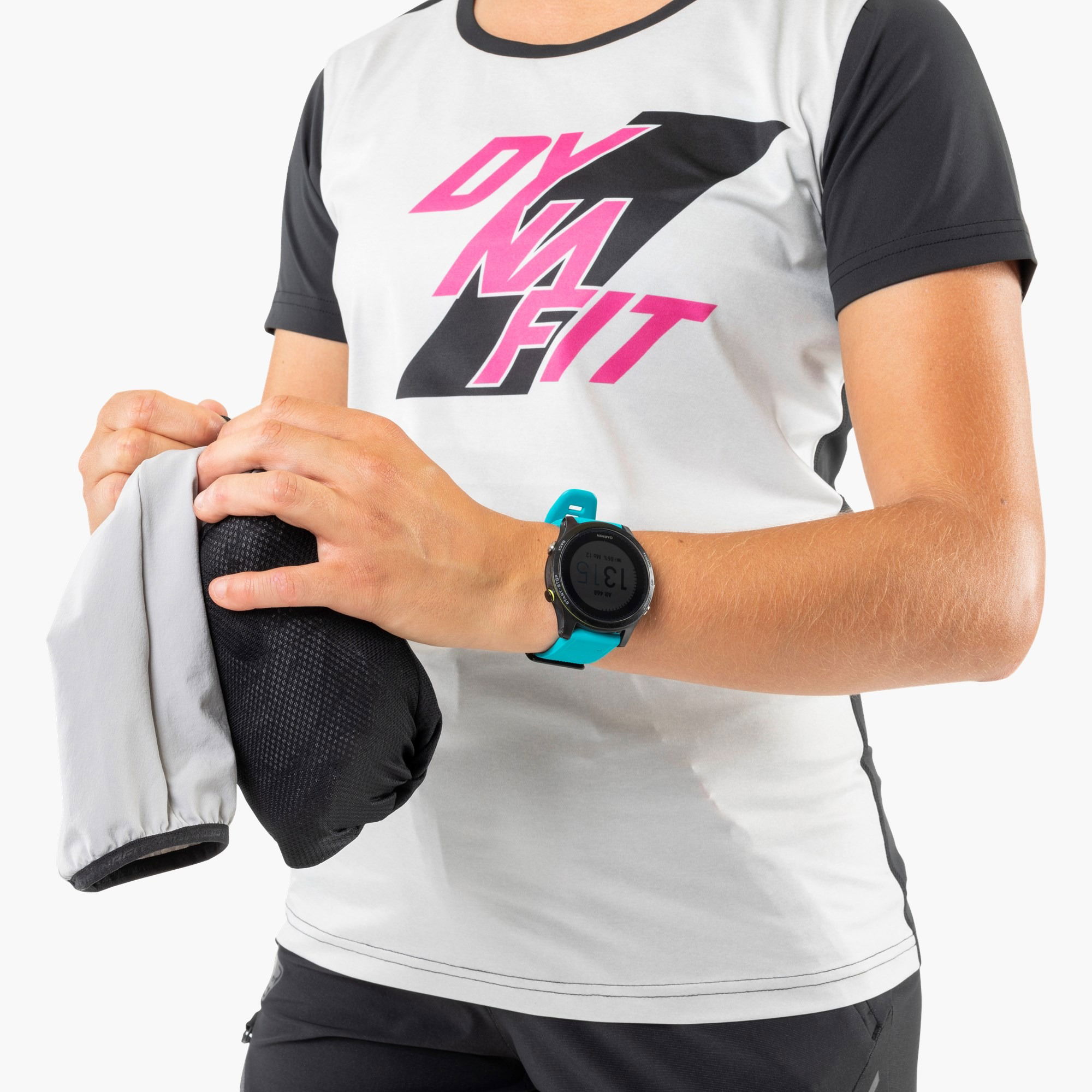 Dynafit Transalper DST W JKT