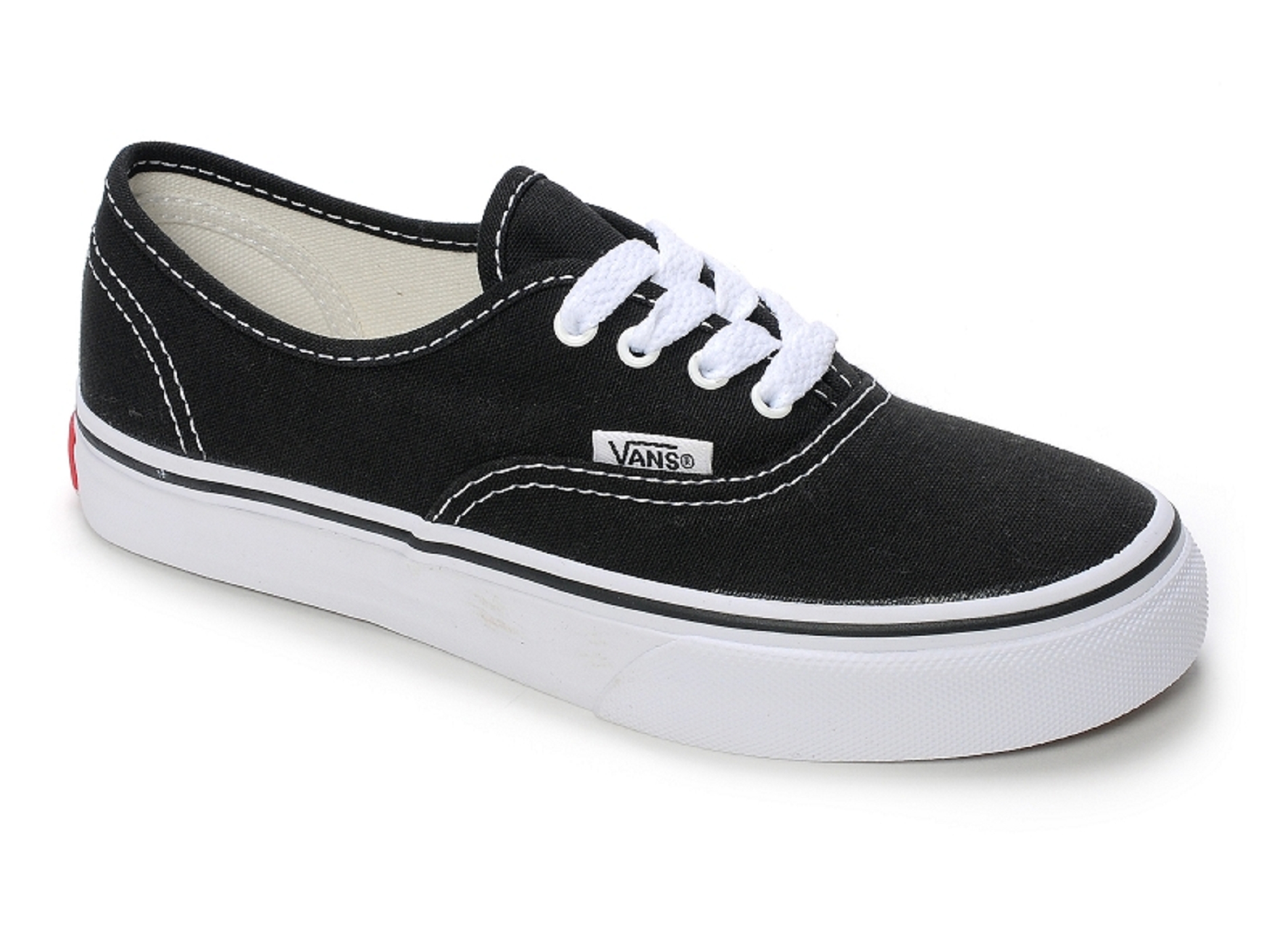 Authentic enfant noir