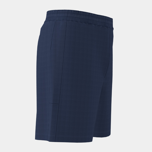 Bermuda Joma Eco Championship Azul Marinho