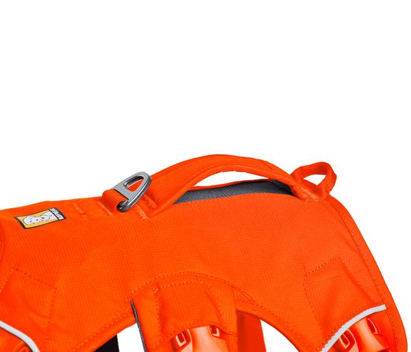 RUFFWEAR® Hundegeschirr Web Master™
