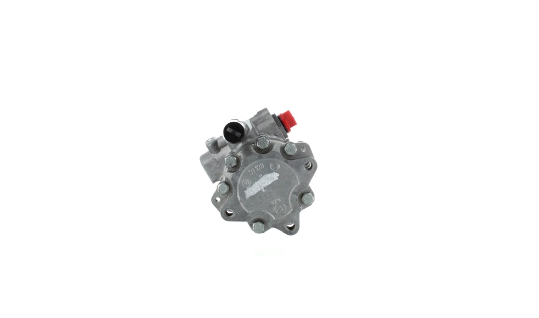 Servopumpe Hydraulisk