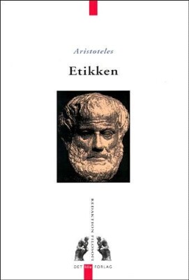 Etikken - Aristoteles - Bog