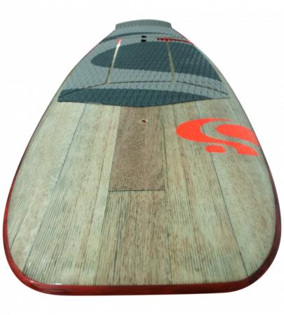 Sunova SUP Surf Foilboard 7'8