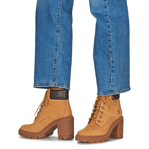 Timberland - ALLINGTON HEIGHTS 6 IN - Beige