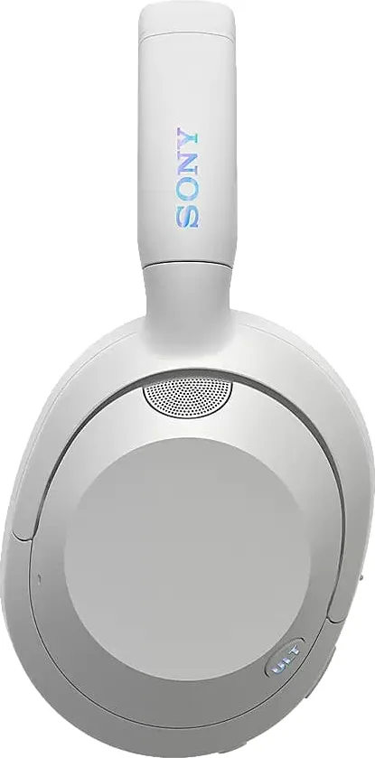 Sony ULT WEAR Blanc Casques Bluetooth