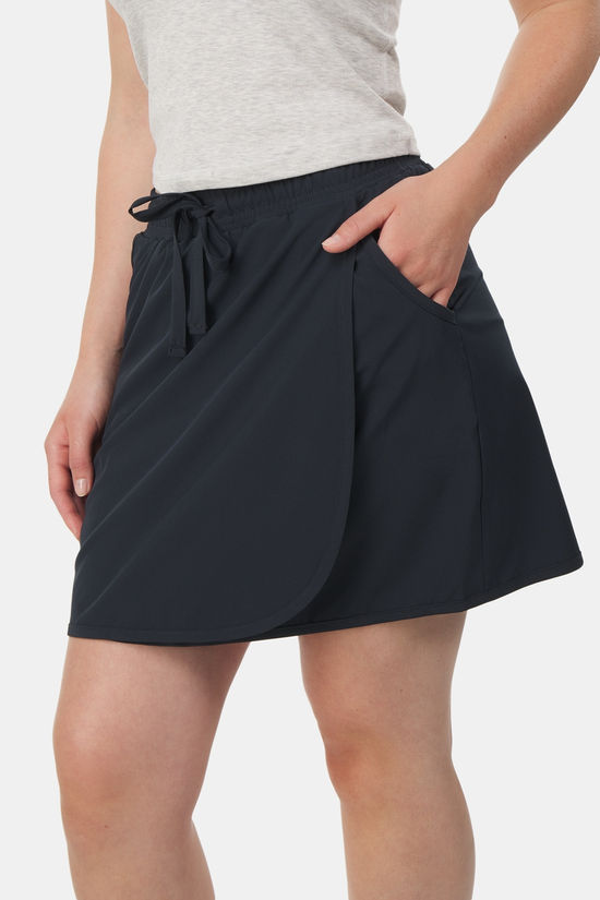 Ayacucho Ayacucho City Travel Skort W