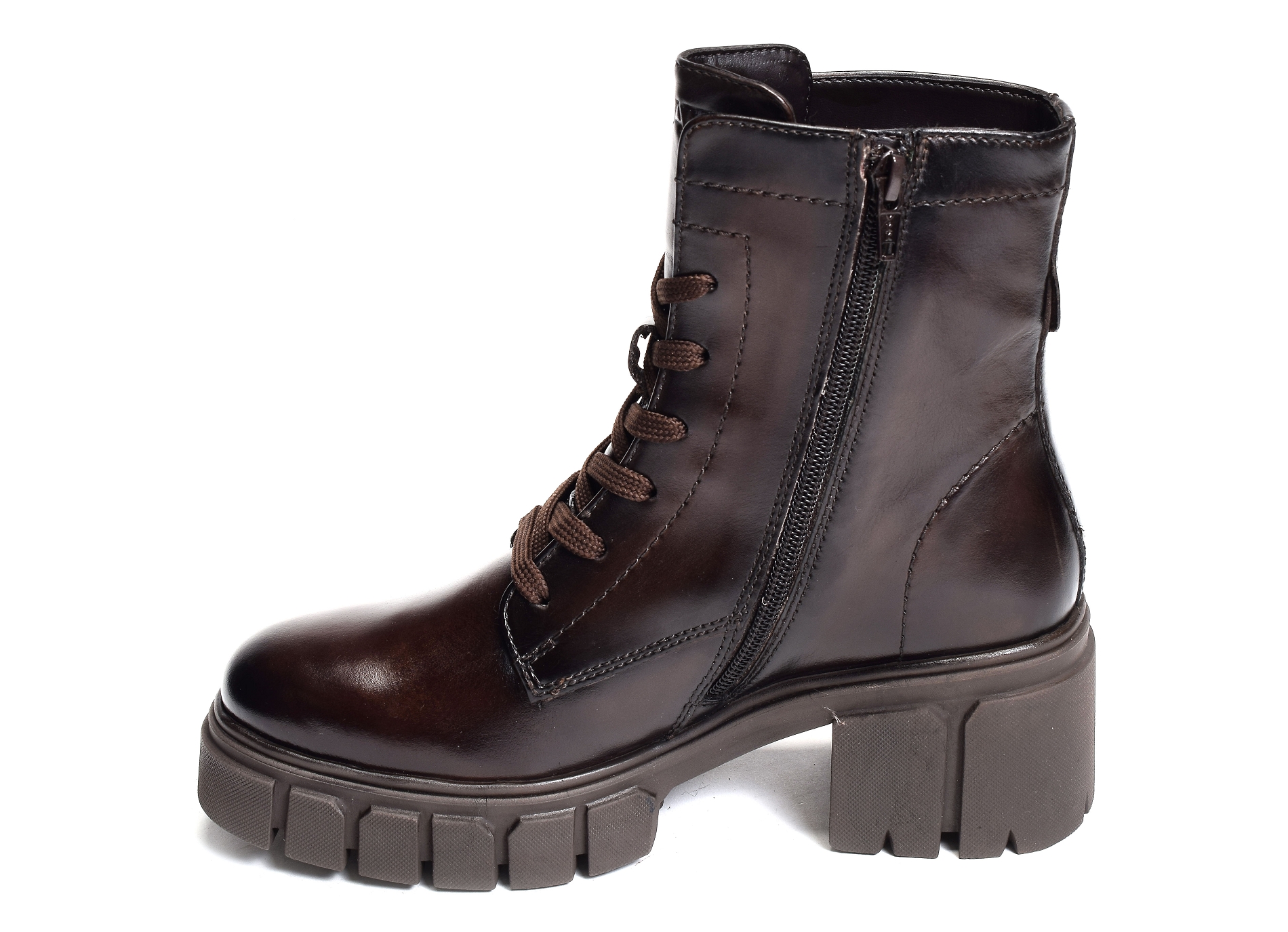 Forli ah030 marron foncé