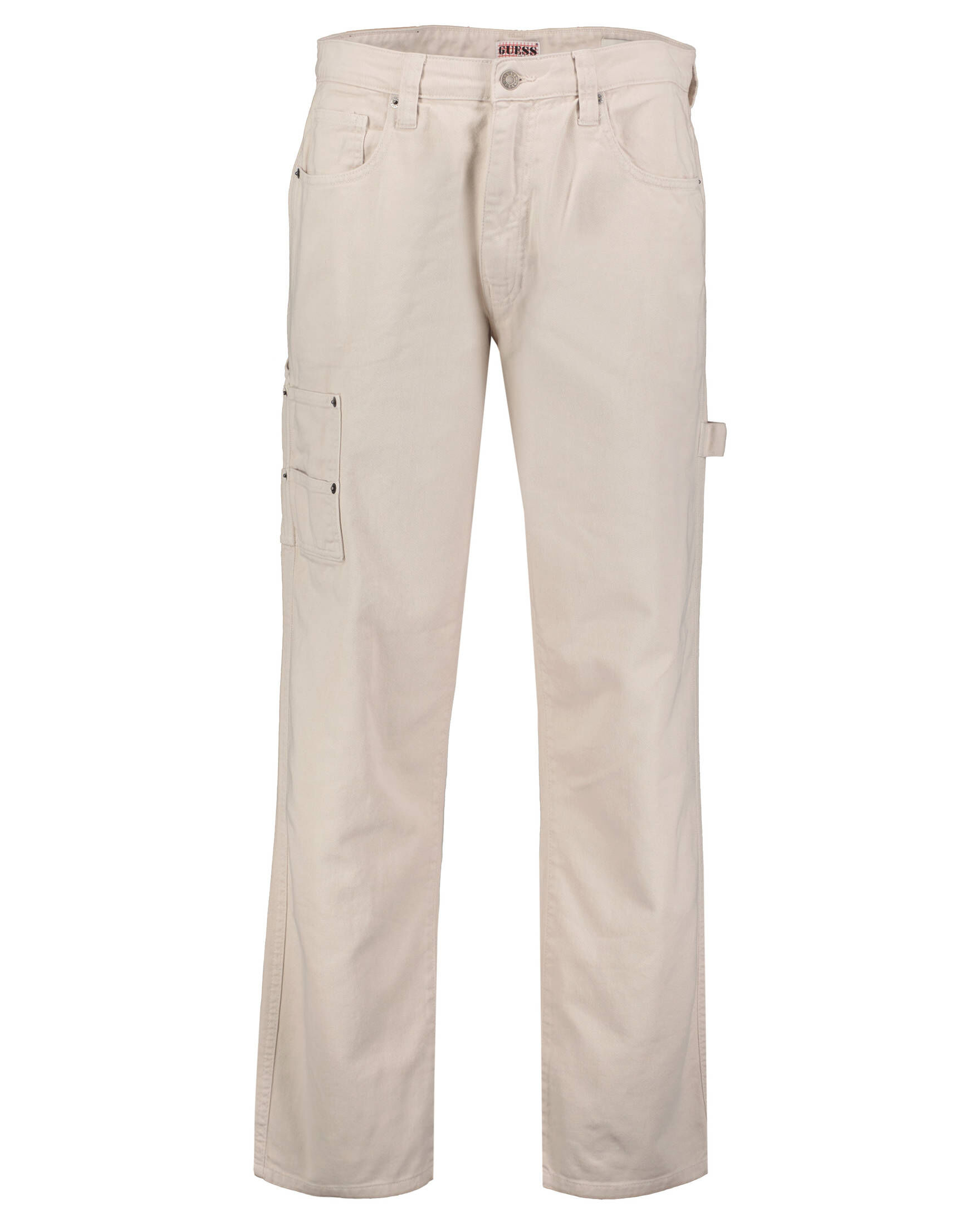 Guess Originals| Herren Jeans GO HILLS CARPENTER PANT