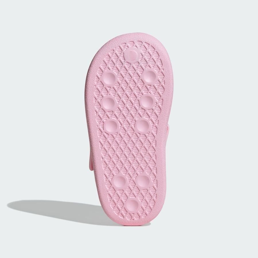Adidas Original Claquette Adilette Adiform Enfants