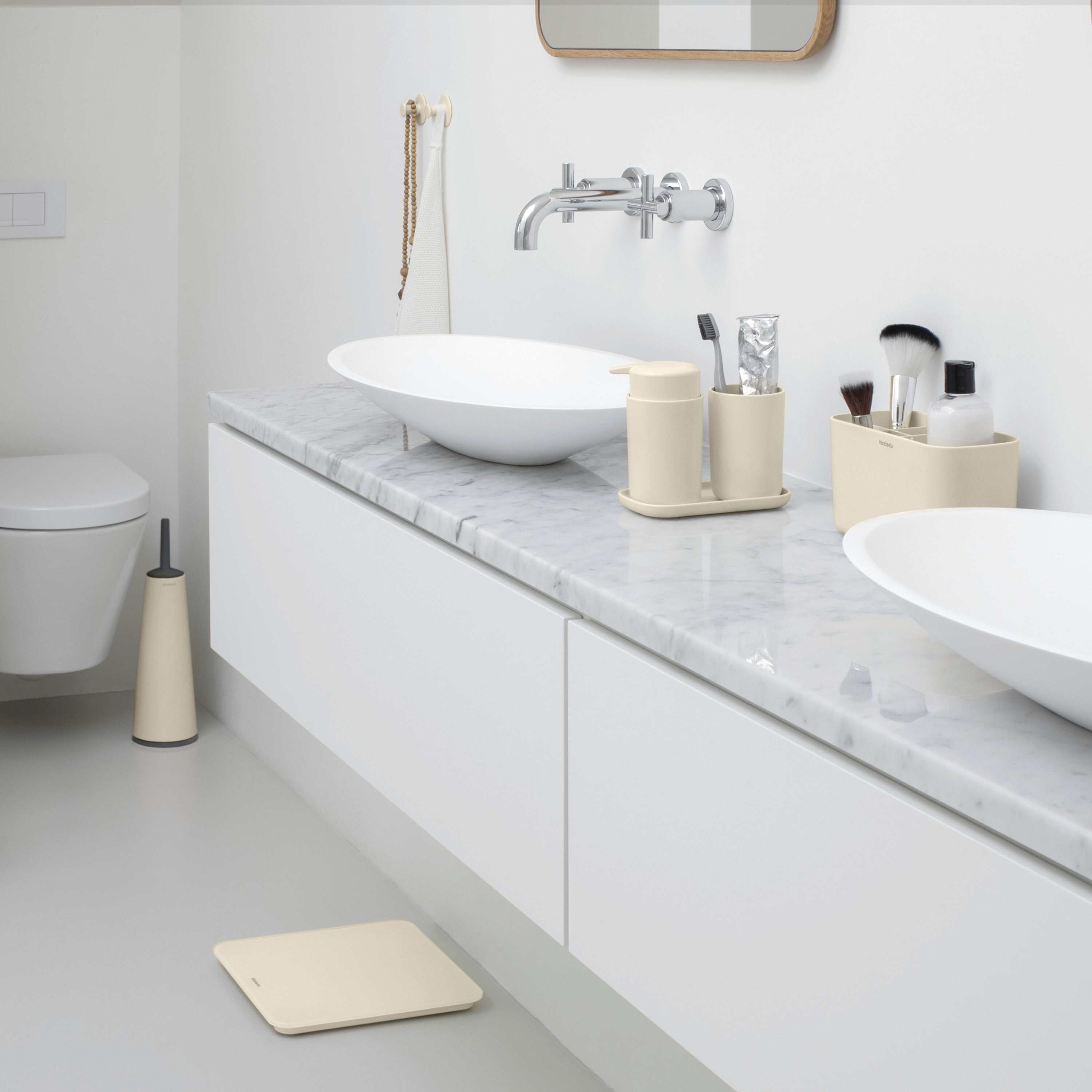 Brabantia ReNew Zeepdispenser - 250 ml