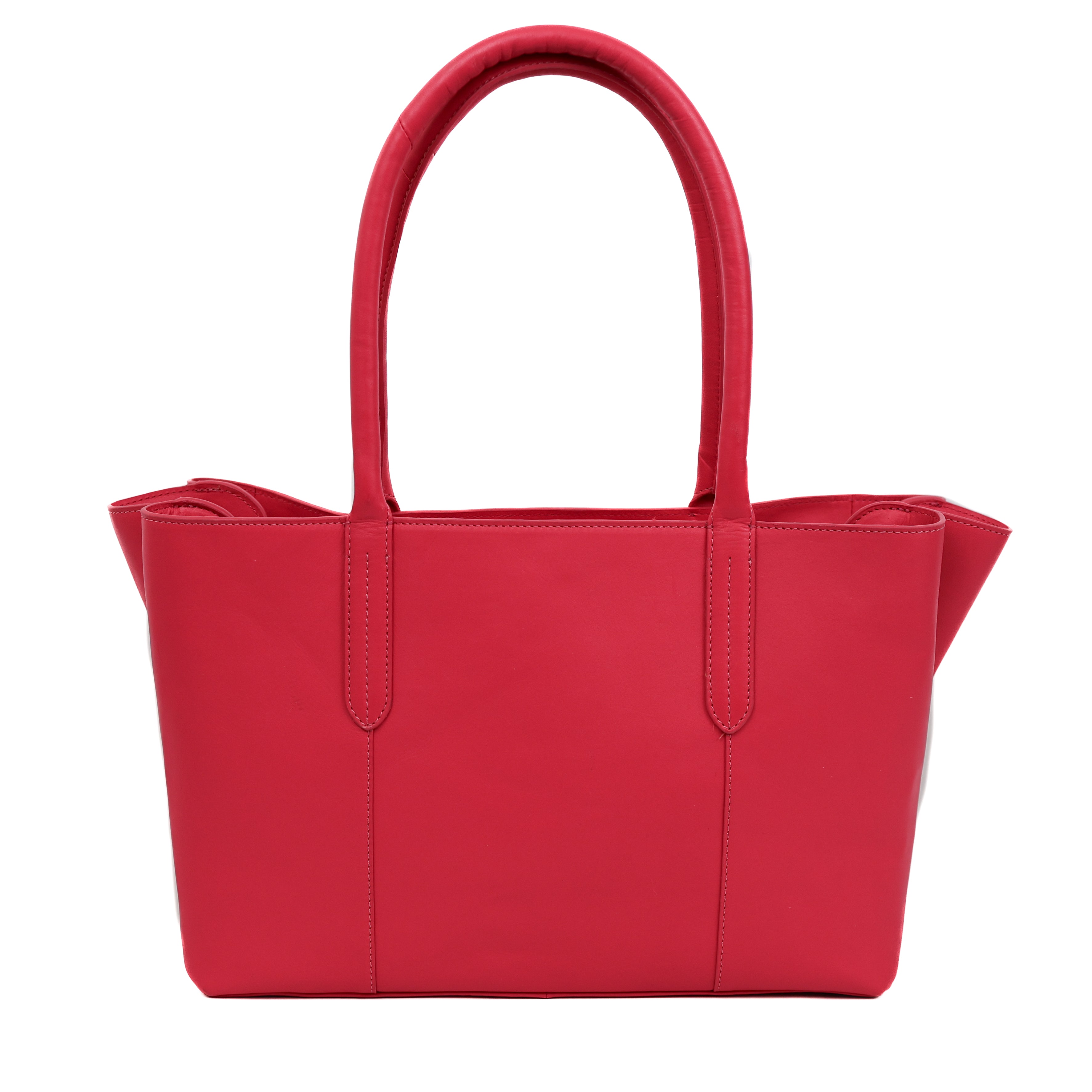 Grote shopper 'Marlene' Rose Red Rose Red