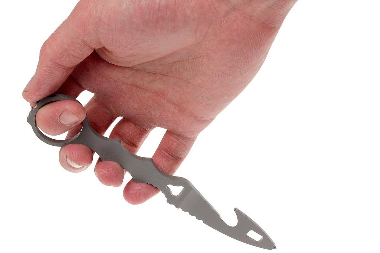 Benchmade 179GRY SOCP Rescue Cutter