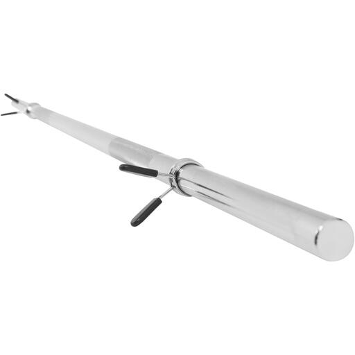 Barra De Pesas 150 Cm Gorilla Sports