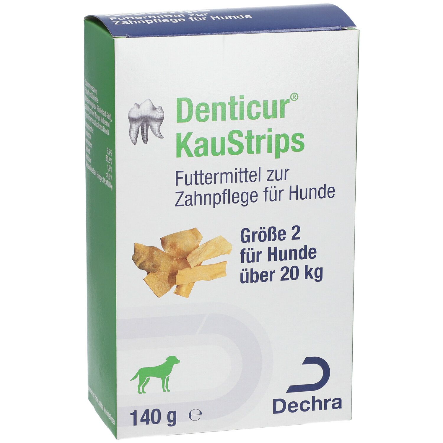 Denticur® KauStrips