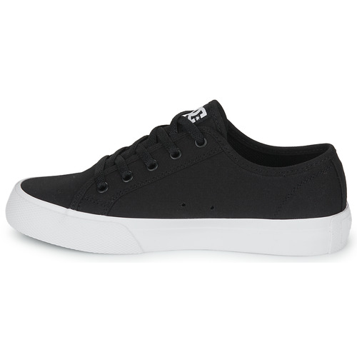 DC Shoes - MANUAL - Noir