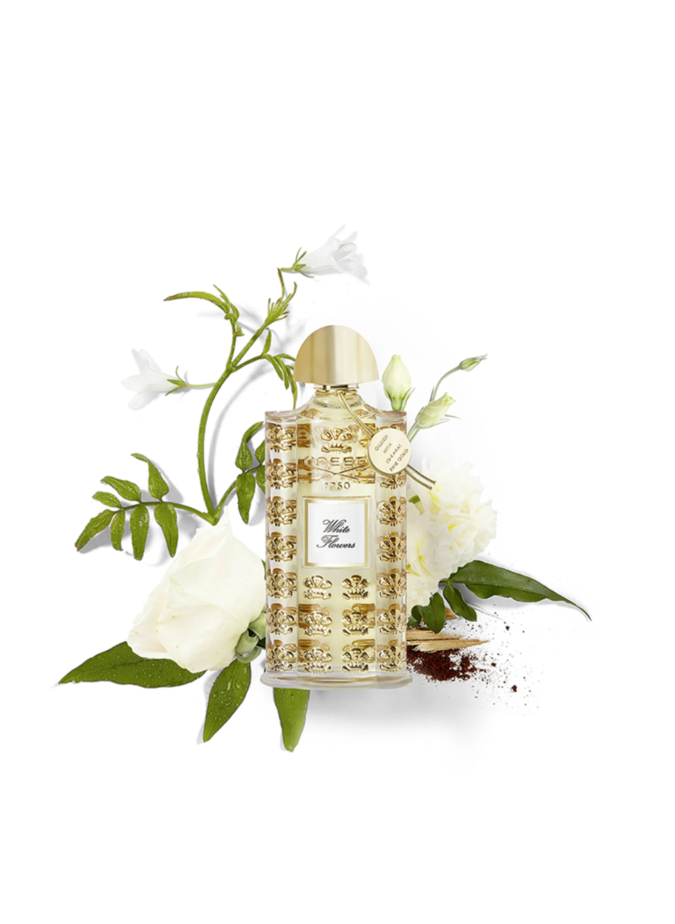CREED WHITE FLOWERS