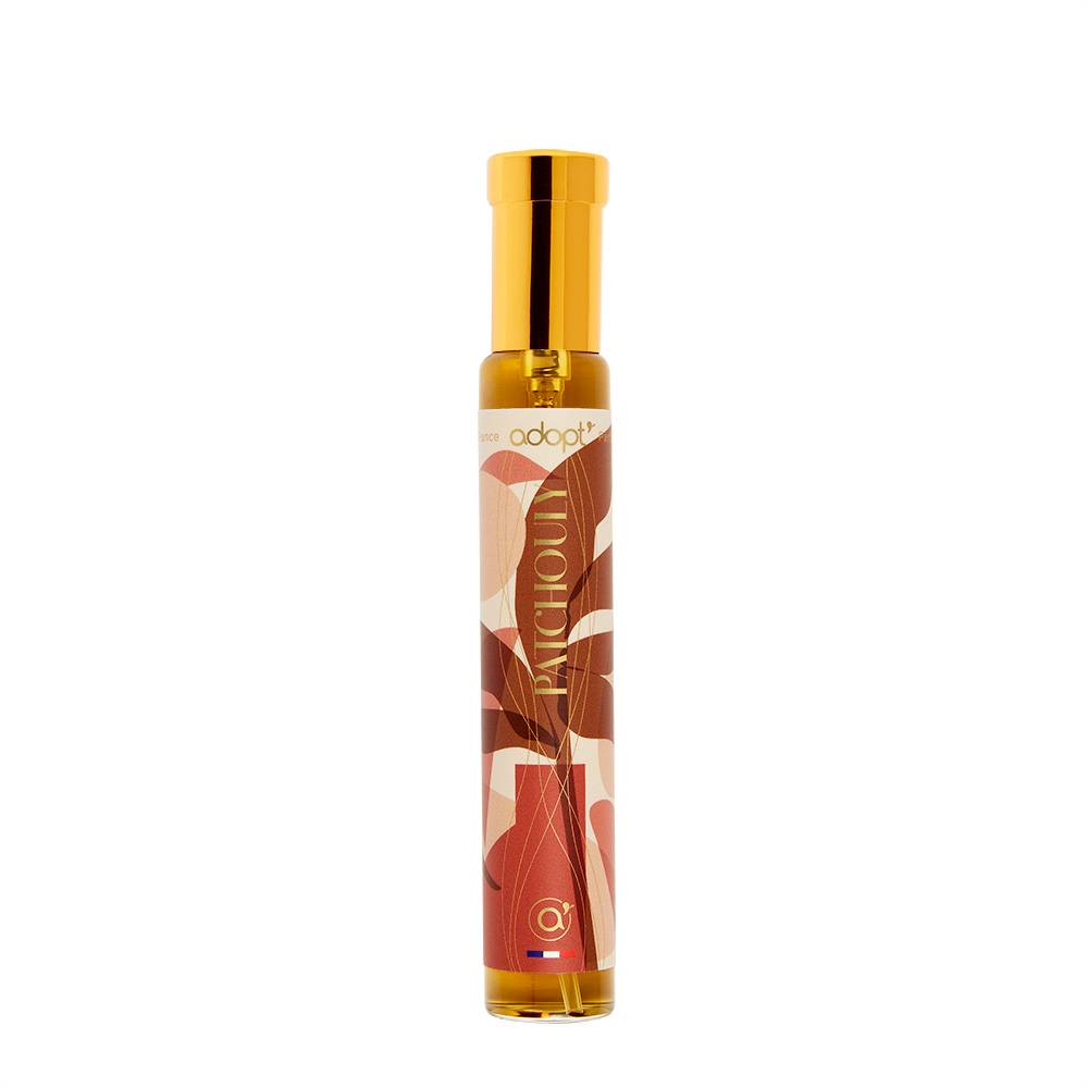 Eau de parfum Patchouly - Parfum - Parfum femme - Adopt Parfums