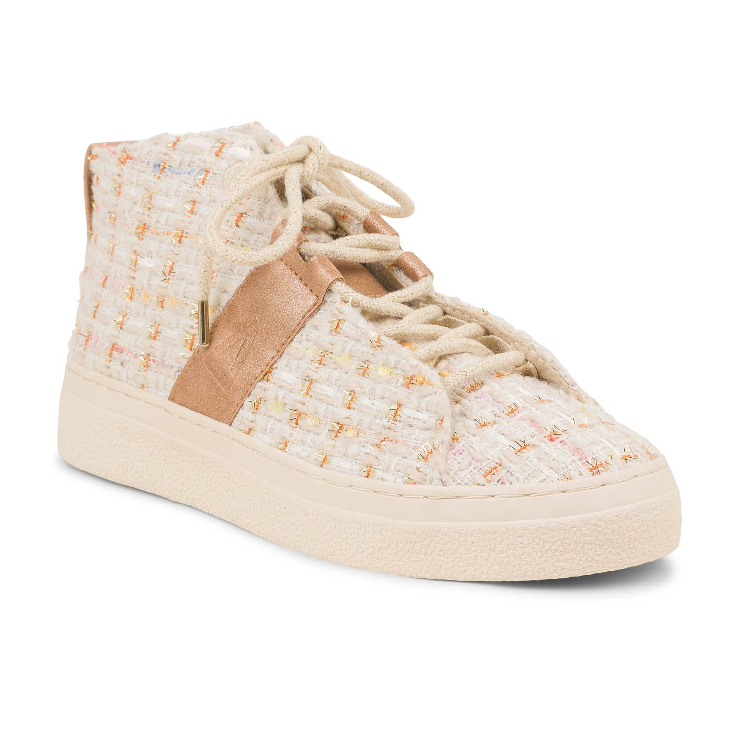 Baskets femme ARMISTICE ONYX MID