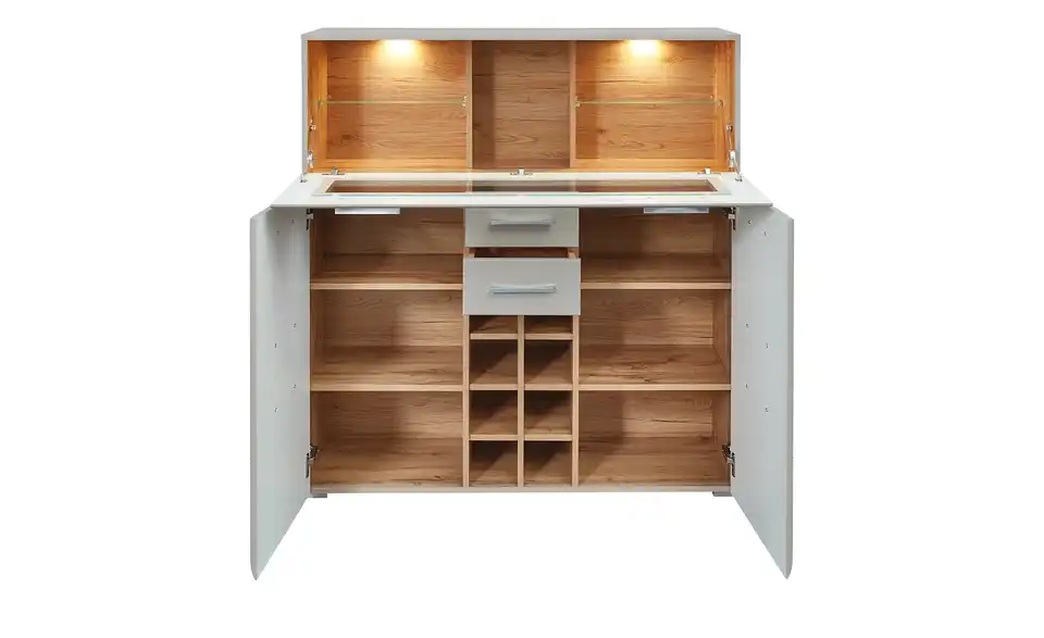 Barschrank Fun Plus