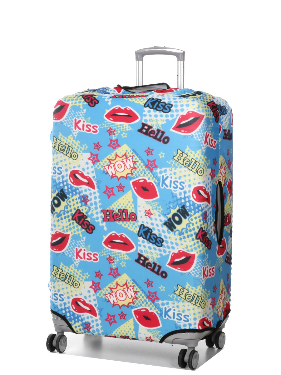Housse de valise Periea Kiss L