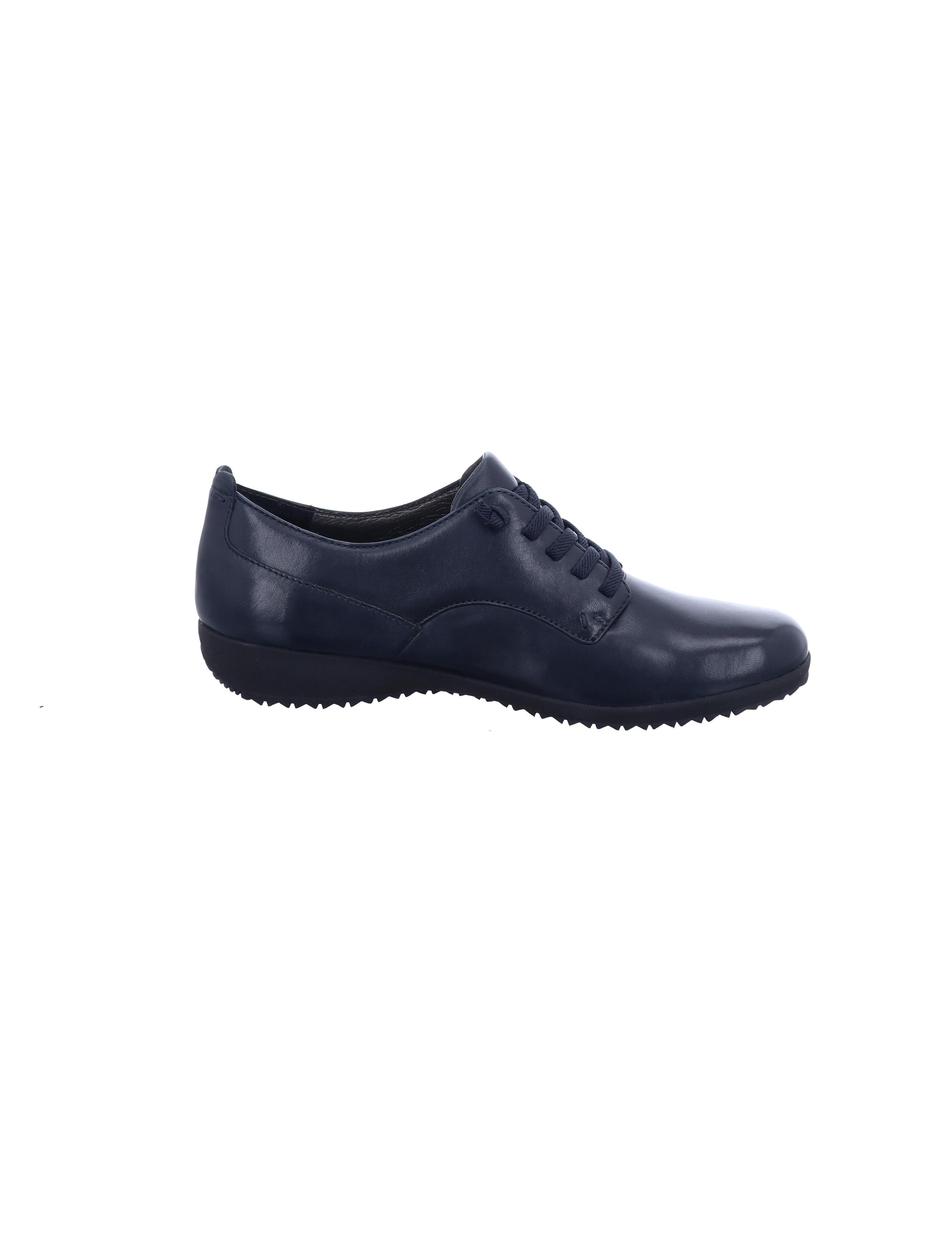 Halbschuh Naly 11, ocean