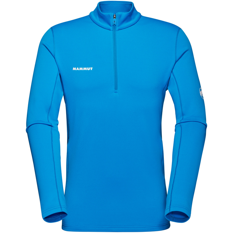 Mammut Herren Aenergy ML Half Zip Pullover