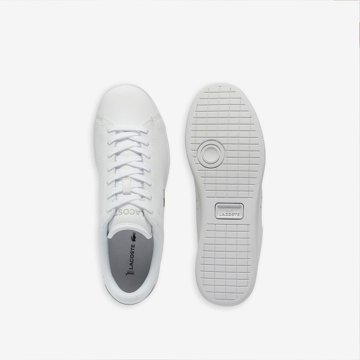 LACOSTE<br>Tênis baixo Carnaby Set