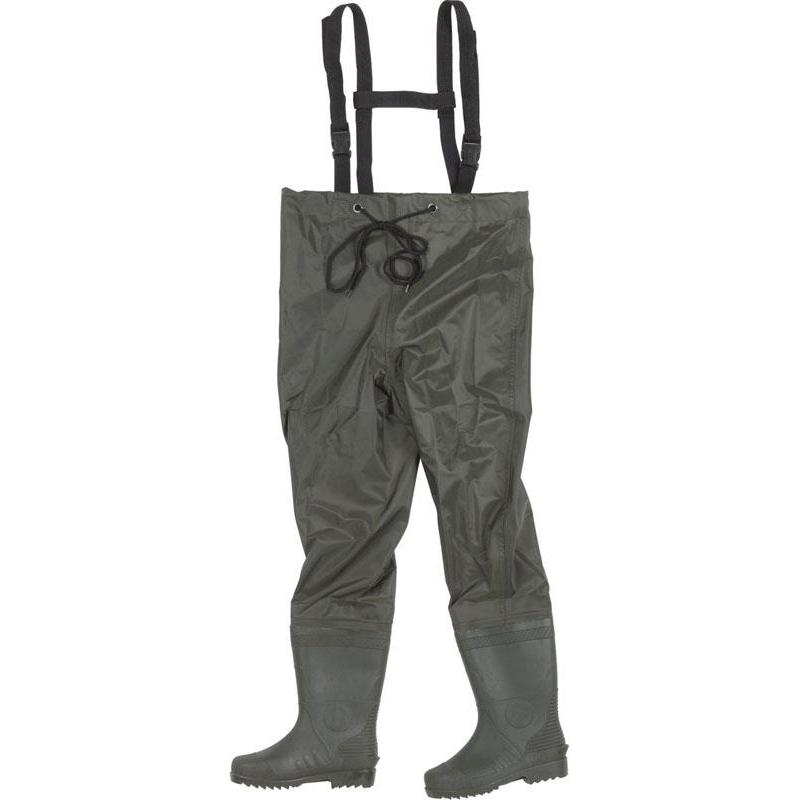 Waders Pvc Femme/Enfant Daiwa
