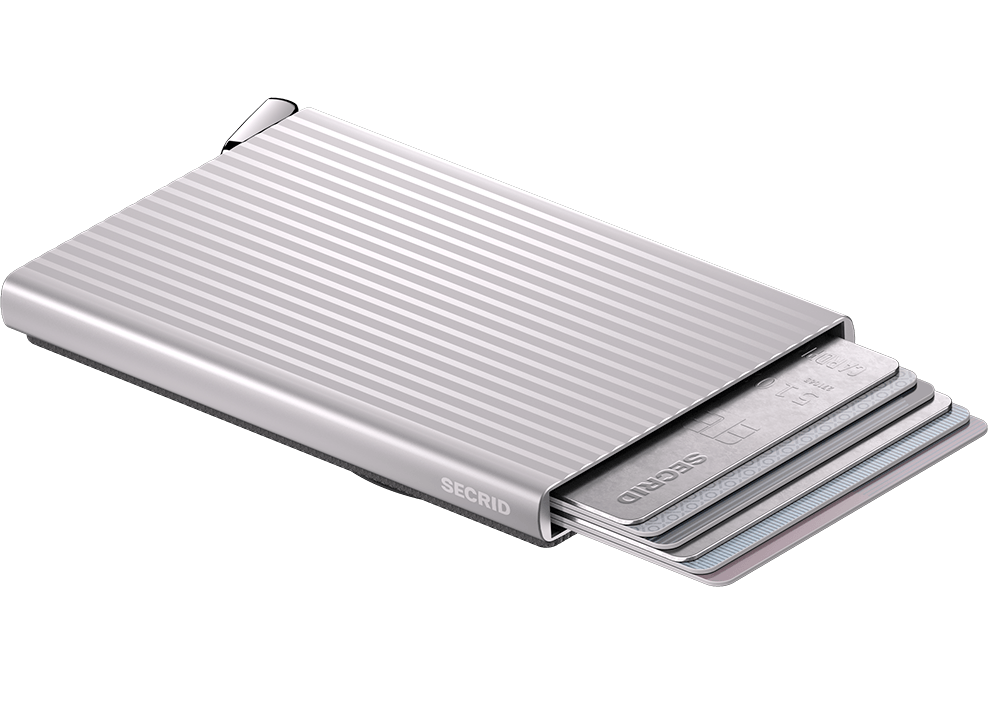 Premium+ fluted for MagSafe